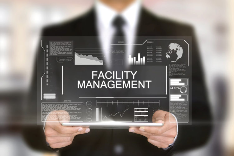 Facility Management.