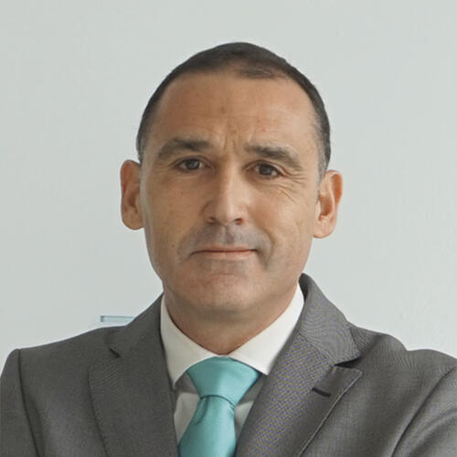 Fernando Sánchez. CNPIC.