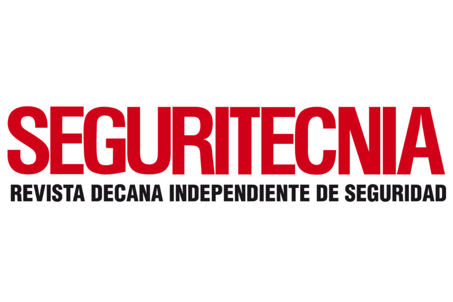 Logo de Seguritecnia