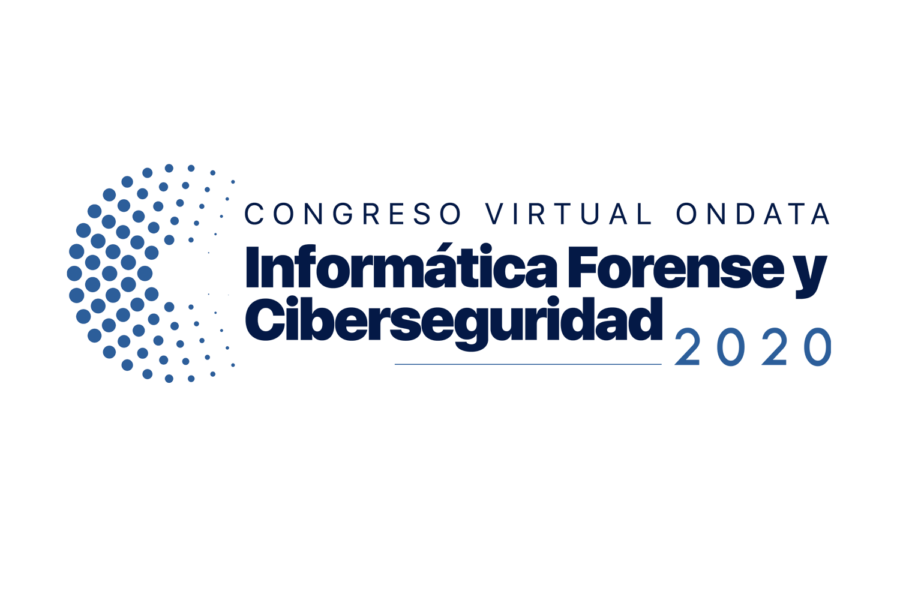 Logo Congreso virtual Ondata.