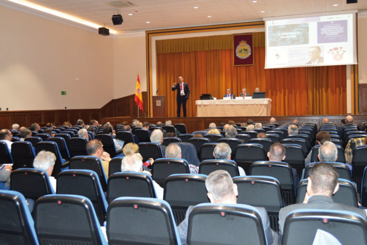 publico jornada inteligencia