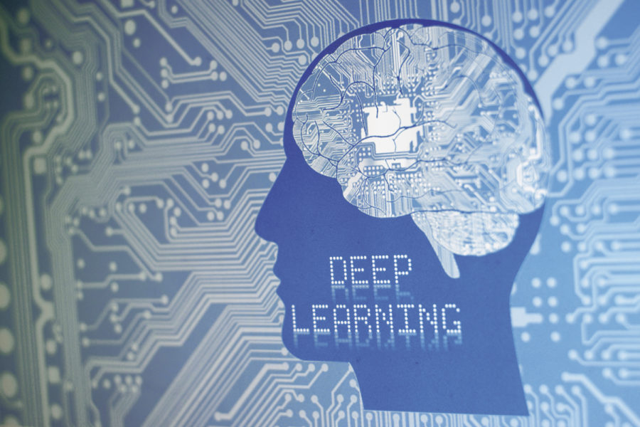 analitica video deep learning