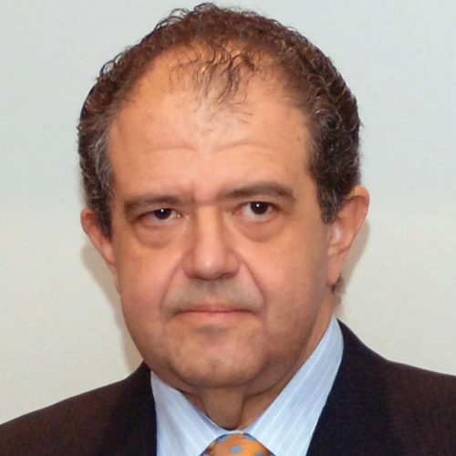Eugenio Martínez Falero Catedrático de Estadística Aplicada e Investigación Operativa de la Universidad Politécnica de Madrid