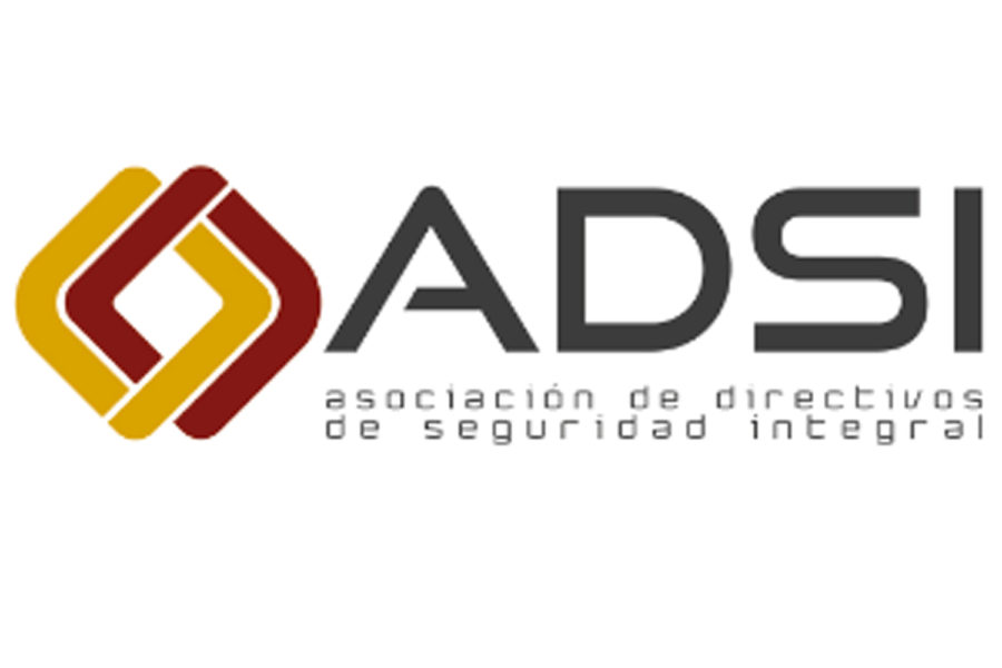 Logotipo de ADSI