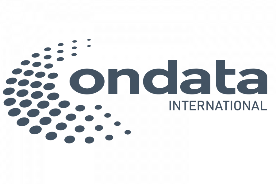 Logo Ondata oscuro.