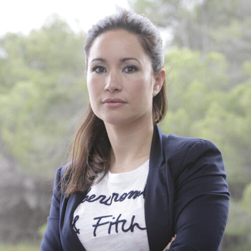 Montserrat Iglesias, directora de la EPSI.