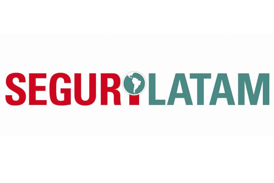 logo segurilatam