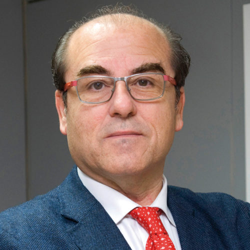 Antonio Tortosa