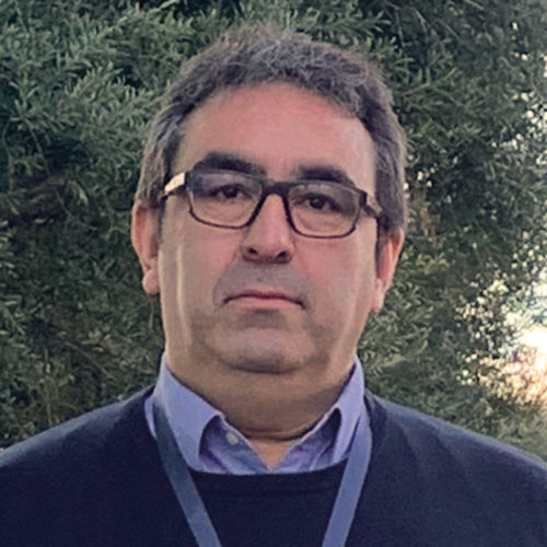 Gabriel Sevilla, Cellnex.