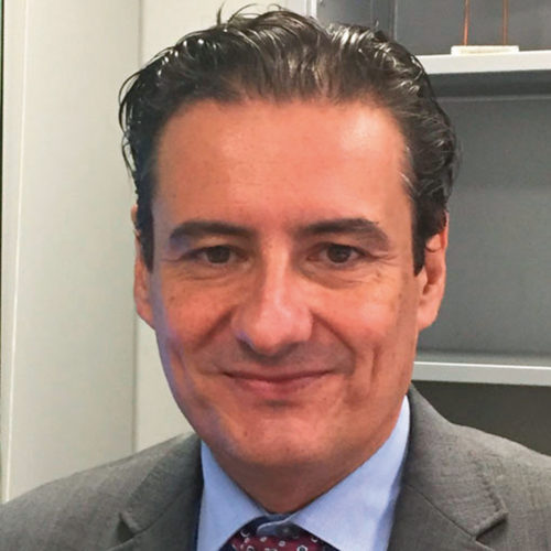 Juan Carlos Salgado