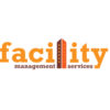 Logo Facility Management.