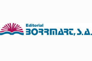 Logo Editorial Borrmart.