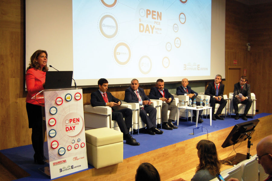 Open Day PICE.