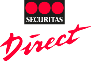 Logo Securitas Direct.