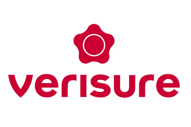 Verisure: empresa de gestión de alarmas.