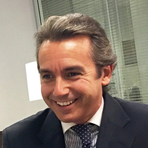 Miguel Ángel López.