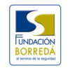 Logo Fundación Borredá