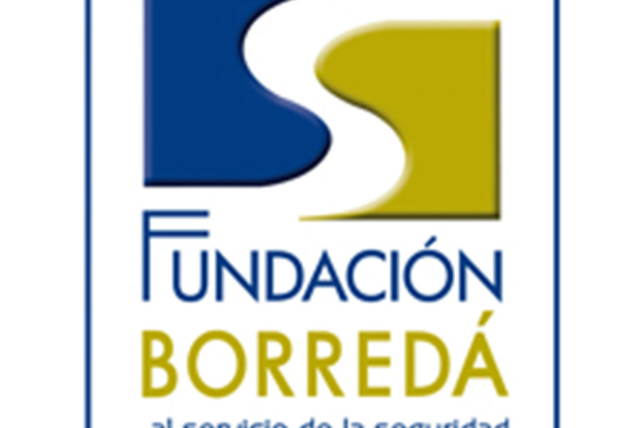 Logo Fundación Borredá