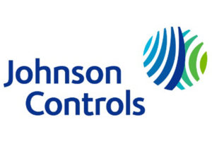 Johnson Controls.
