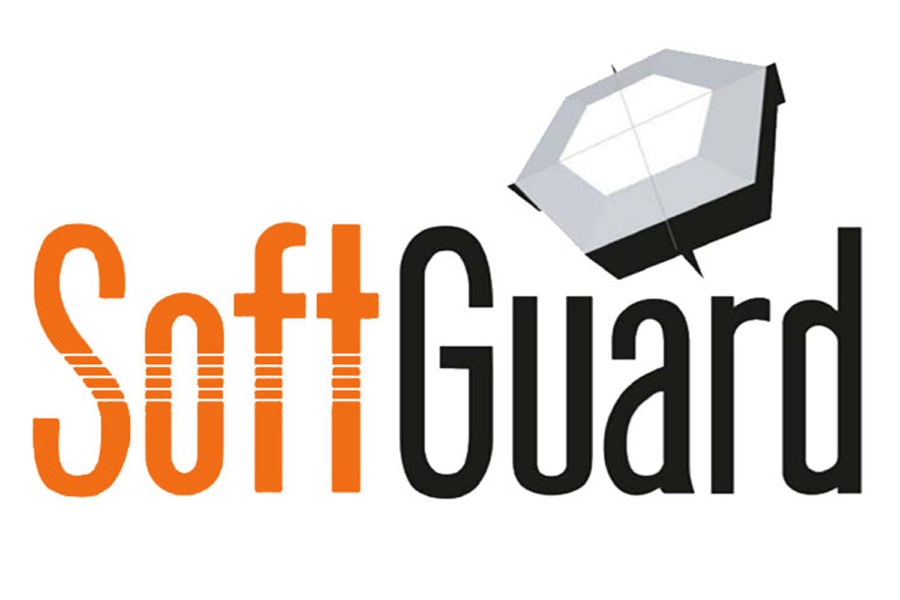 Logo SoftGuard