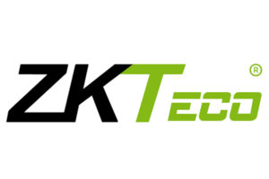 Logo ZKteco.