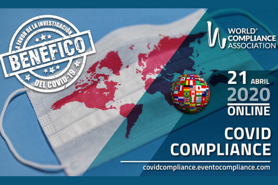 Congreso compliance