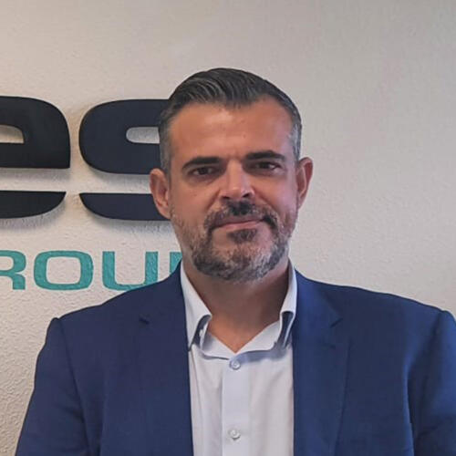 Óscar Rubí. BY DEMES GROUP