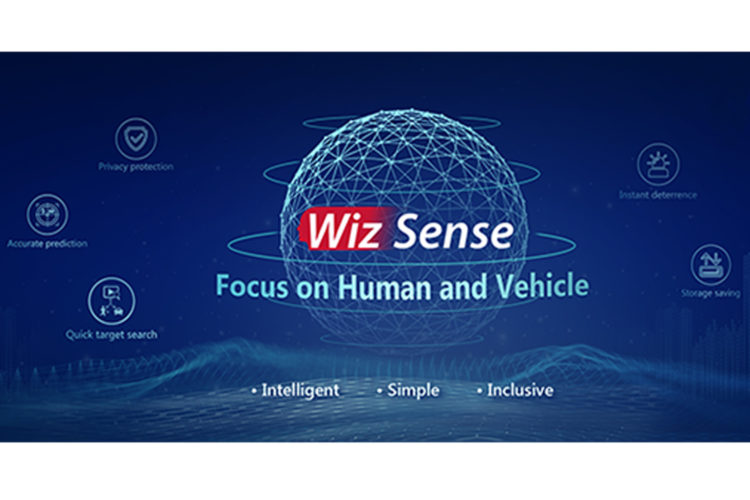 wizsense Dahua