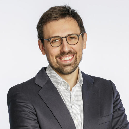 Fernando Guillem Co-CEO de Lanaccess.