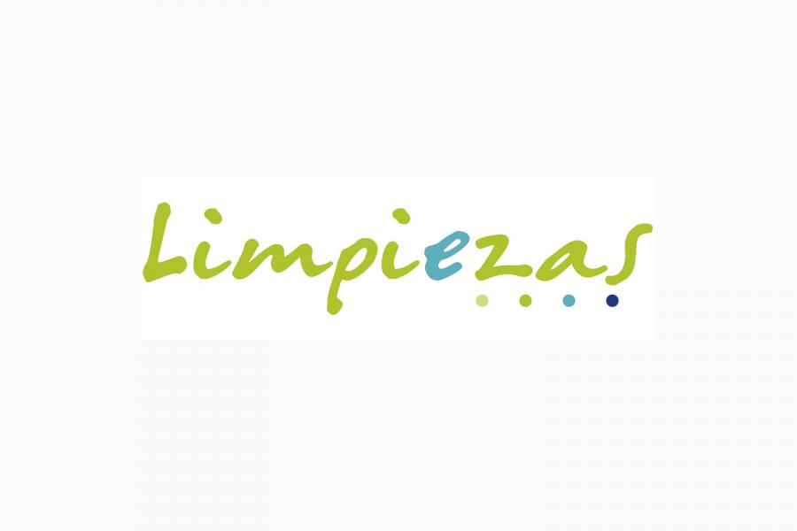 Logo Limpiezas