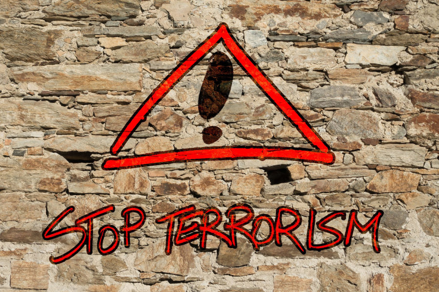 ataques terroristas