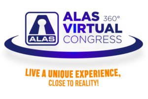 Congreso Virtual ALAS 360º