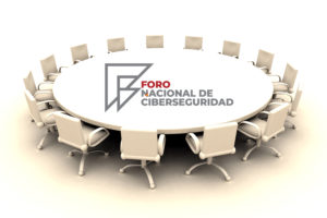 Foro Nacional de Ciberseguridad