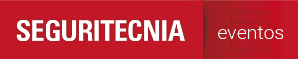 Newsletter eventos Seguritecnia 20 de febrero de 2023