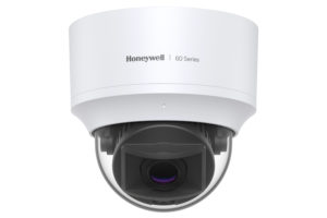 Cámaras IP Serie 60.