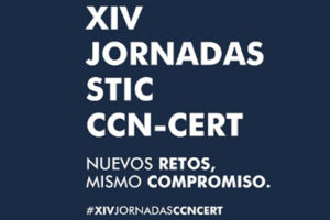 XIV Jornadas STIC CCN-CERT
