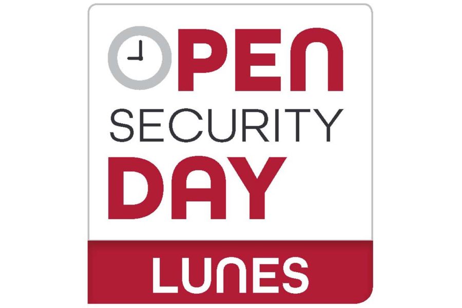 Open Day Security