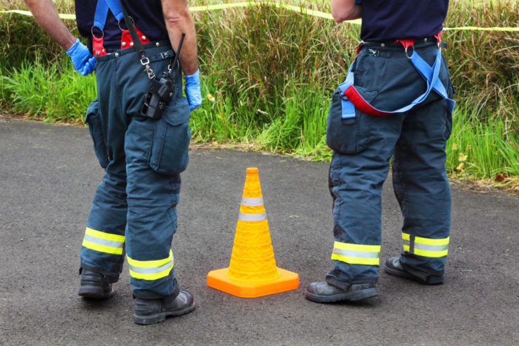 Plan General de Emergencias de Protección Civil