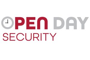 Open Day Security