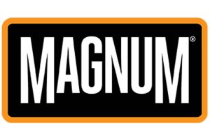 Logo Magnum