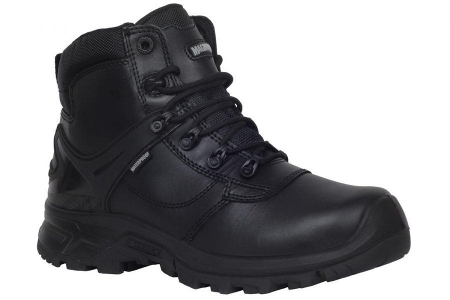 Botas de uniformidad Elite 8.0 y Elite de Magnum