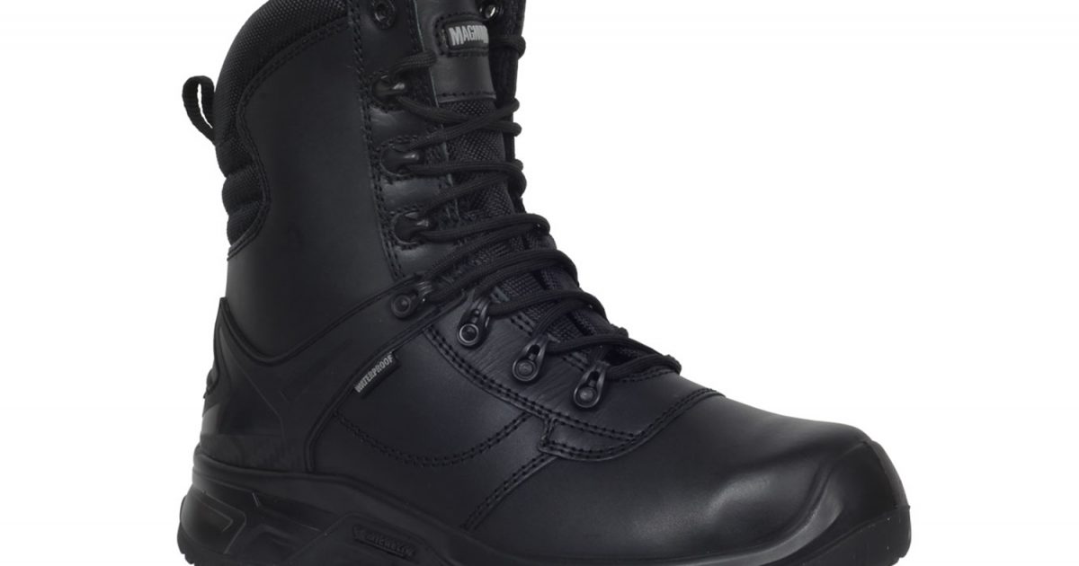 Magnum boots españa 2025
