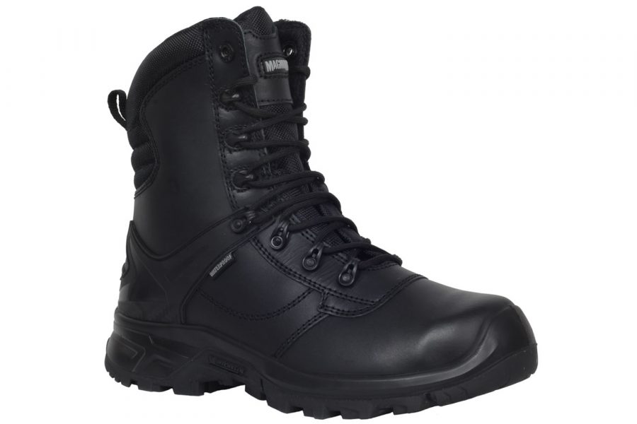 Botas uniformidad Elite Waterproof y Elite 6.0 Waterproof de