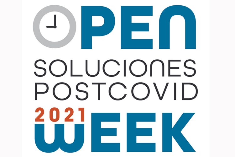 Open Week 2021_soluciones covid