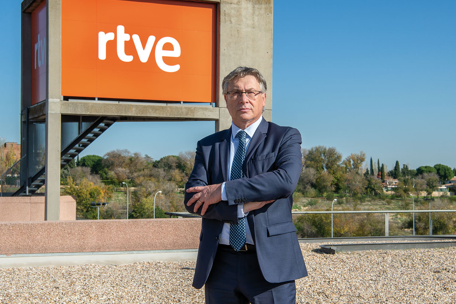 Alfonso Perellon_RTVE