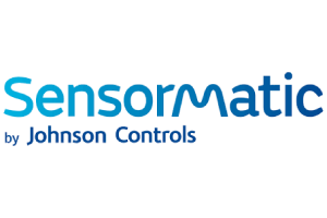 logo sensormatic