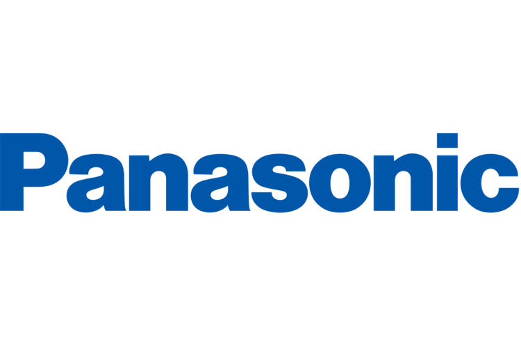 logo panasonic