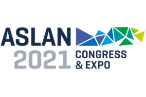 Congreso & EXPO ASLAN 2021