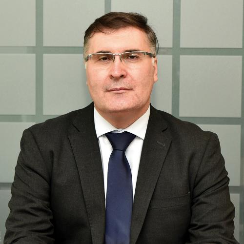 Julio Martín Hernández, director comercial de Excem Technology.