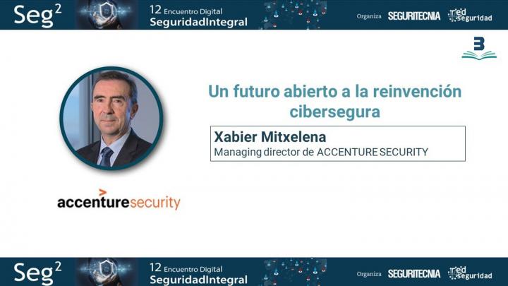 Xabier Mitxelena. Accenture. Seg2